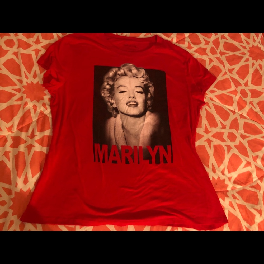Marilyn Monroe